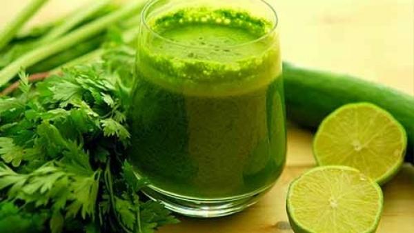 مشروب طبيعي ينقي جسمك من السموم خلال 3 أيام