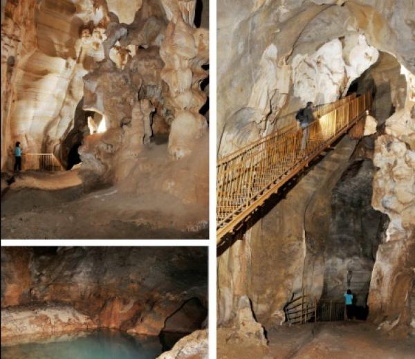 بالصور: المغرب يكتشف نقوشا فنية جدارية تعود لـ"العصر الحجري"