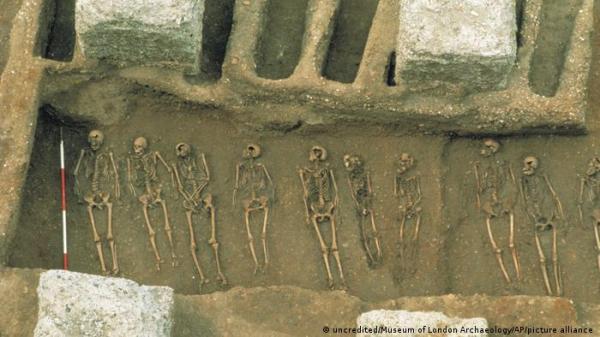 بعد 700 عام..كيف ترك الطاعون بصمته على صحتنا؟