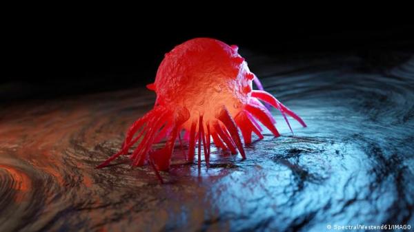 سرطان المريء: العلامات المبكرة والأعراض التحذيرية!