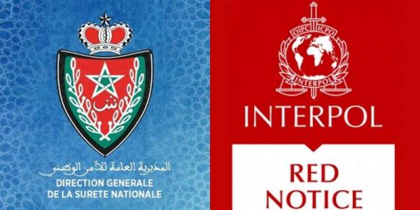 يقظة أمن العيون تمكن من الإيقاع بمواطن صيني متهم باختلاس أموال عمومية ومبحوث عنه دوليا