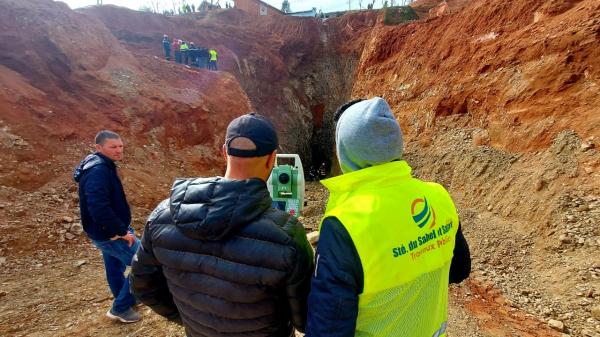 جبرون: الاحترافية في عملية إنقاذ الطفل "ريان" تجعلنا نفتخر بالانتماء للمغرب