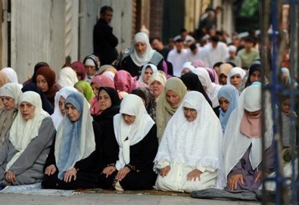 حسن الخاتمة...سيدة تفارق الحياة خلال صلاة الفجر داخل مسجد بأكادير