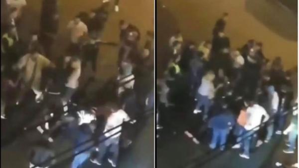 معطيات جديدة في قضية إجهاز مفتش شرطة على شخصين بالدارالبيضاء