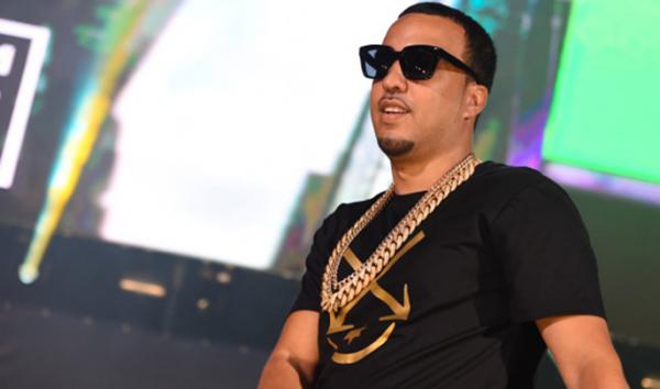 "فرانش مونتانا" يؤكد تناوله "التوكال" خلال احتفاله بعيد ميلاده بالمغرب