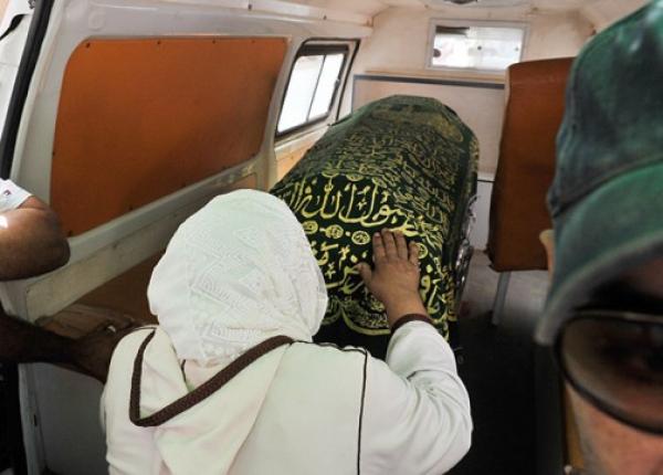 رسميا... السماح بنقل الموتى من مدينة لأخرى بعد 3 أشهر من المنع