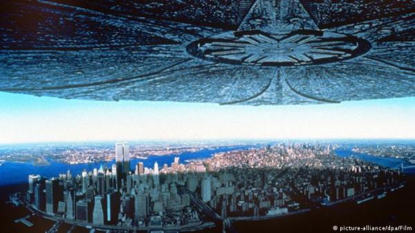 ظواهر غامضة ـ هل الأرض مراقبة من قبل حضارات فضائية؟