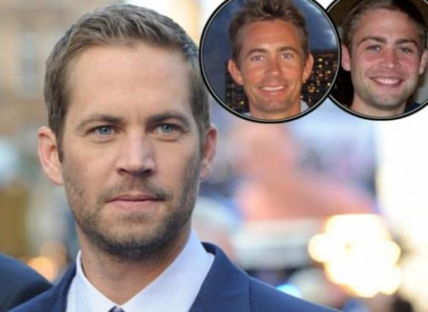 كيف ظهر بول وولكر في نهاية فيلم "فاست آند فيوريس 7" رغم وفاته!