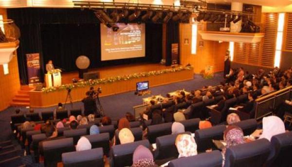 مراكش تستضيف الدورة الخامسة لقمة الريادة العالمي