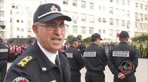 45 دقيقة : كواليس الدربي