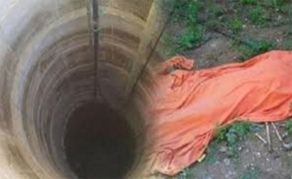 مؤلم..العثور على خمسينية ببئر والدرك الملكي يستنفر عناصره