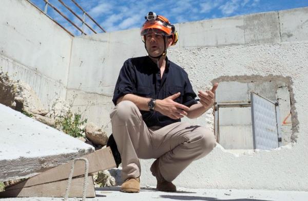 العثور على جثة ضابط سابق بالمخابرات البريطانية بإسطنبول