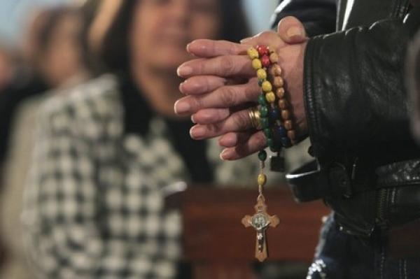 هل شرع المسيحيون المغاربة بالفعل في القيام بأنشطة تبشيرية ؟