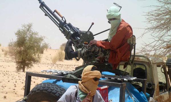 موقع عربي يسلط الضوء على العلاقة الوطيدة بين مرتزقة "البوليساريو " والجماعات الإرهابية..