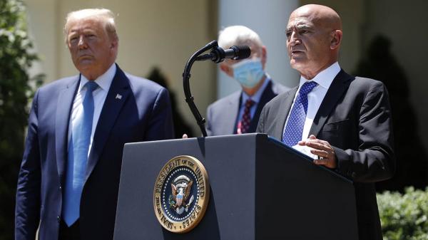 بعد تعيينه من طرف ترامب... أكاديمي مغربي: هذا ما عاناه الدكتور السلاوي من طرف جامعات مغربية