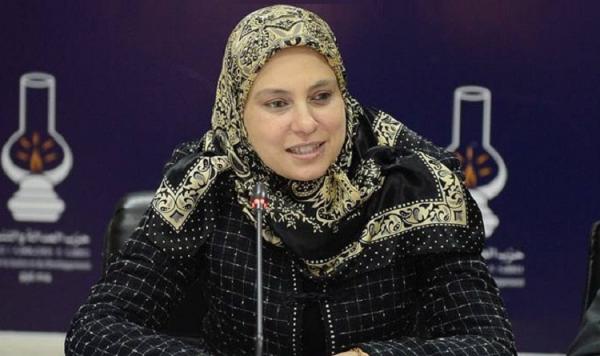 من غرائب الانتخابات....الوزيرة السابقة والقيادية بـ"البيجيدي" سمية بنخلدون تحصل على 4 أصوات فقط في الانتخابات الجماعية بالهرهورة