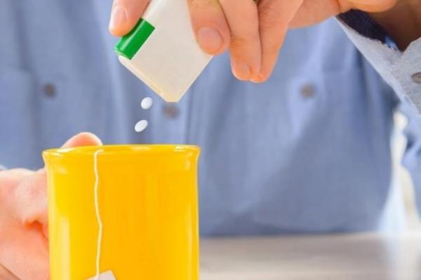 تناول المحليات الاصطناعية  قد يزيد خطر الإصابة بالسرطان