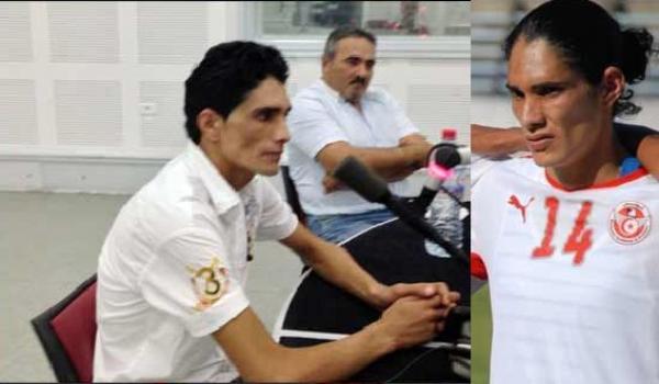 اللاعبة التونسية فاطمة المليح تتحول لرجل وتثير ضجة عالمية و السبب...