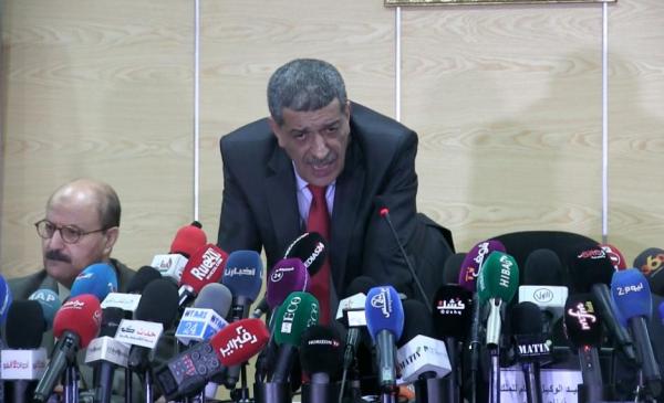 بالفيديو: الوكيل العام للملك في البيضاء يكشف عن معطيات مثيرة بخصوص عفاف برناني وتوفيق بوعشرين