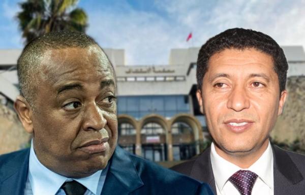 محاكمة "إسكوبار الصحراء".. متهم ينكر التهم والقاضي يرد عليه بصرامة!