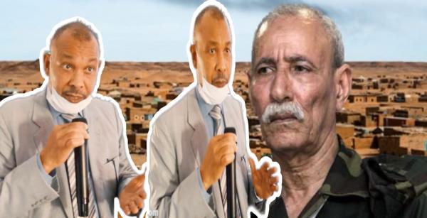 البرلماني ادعمار: يجب تأسيس جبهة لتحرير إخواننا المحتجزين بمخيمات تندوف وإعادة الحياة الكريمة لهم