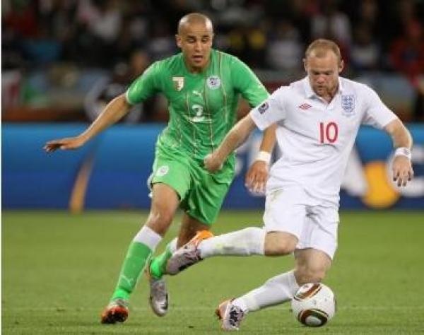 مجيد بوقرة : الضغط سيكون على المغاربة سواء في مراكش أو في ملعب آخر