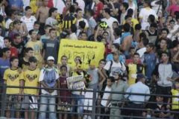 مساعٍ لثني جمهور \"الماص\" من التوجه إلى تونس