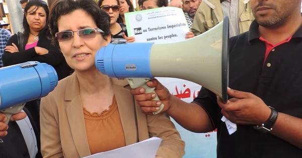 الجمعية المغربية لحقوق الإنسان تتهم السلطات بشن "حملة" ضدها