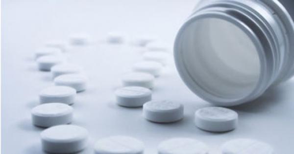 عقار "الباراستيمول" المسكن يزيد من مخاطر الأزمات الربوية