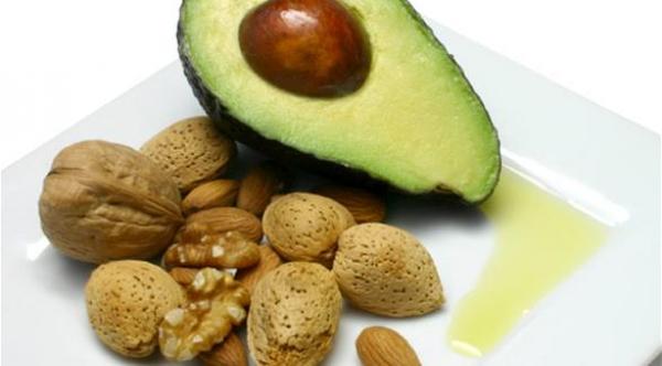 هل يوجد حد أقصى للتناول اليومي من الدهون الصحية؟