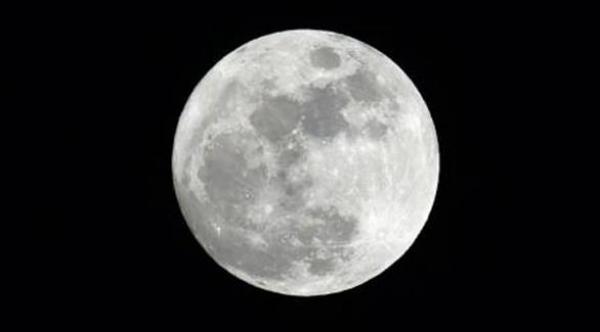 التنقيب عن المعادن بات محتملاً في القمر