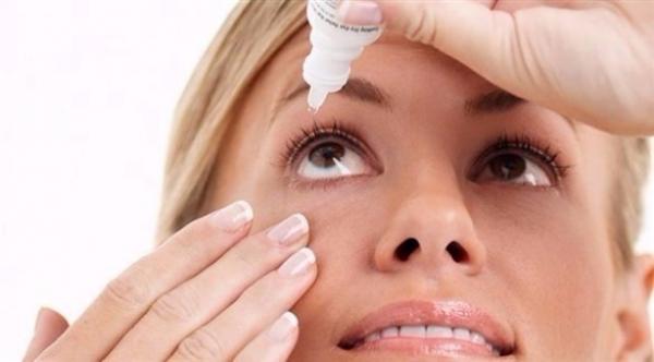 كيف تحمي عينك في الصيف؟