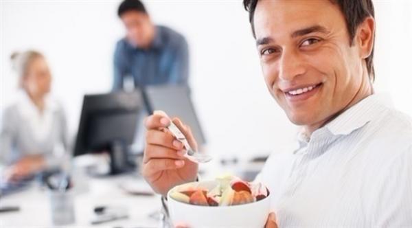 5 خطوات بسيطة للجمع بين العمل والصحة الجيدة