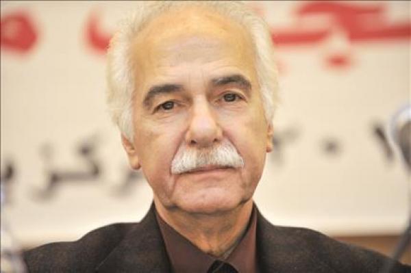 إعتداء وحشي يطال عبد اللطيف اللعبي وزوجته بمسكنهما بالهرهورة‏