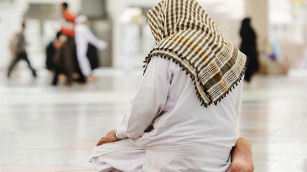 الطريقة الصحيحة للتشهد في الصلاة