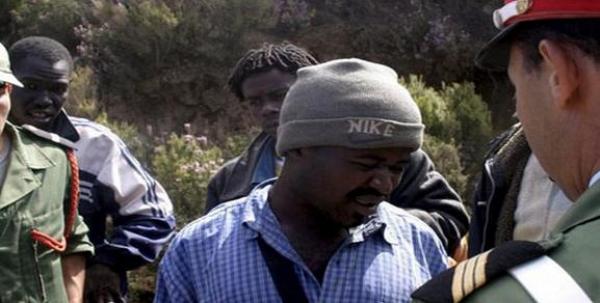 منظمات تدين صمت السلطات المغربية تجاه وضع المهاجرين الأفارقة