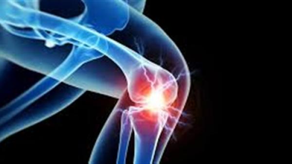 علاج سحرى للقضاء على آلام المفاصل