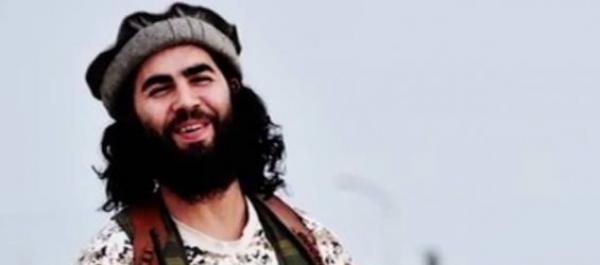 " الداعشي" الذي اعتقل اليوم بالفنيدق هو ابن عم الامير أسامة المغربي