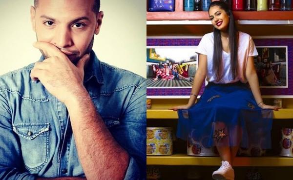 "دي جي فان" يكشف سبب تصوير كليب " كولشي بان " بدون تصريح !