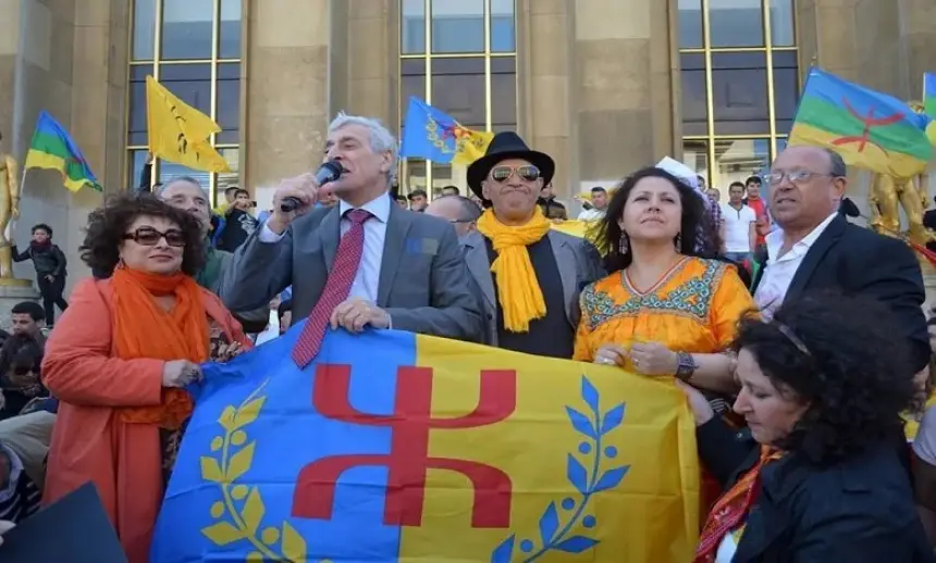 فرنسا تفاجئ الـ"ماك" بمنع إعلان استقلال "القبائل" على أراضيها ومحللون يربطون القرار بضغوط جزائرية