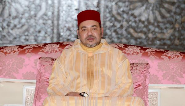 هذا هو المسجد الذي سيحيي فيه الملك محمد السادس ليلة السابع والعشرين من رمضان