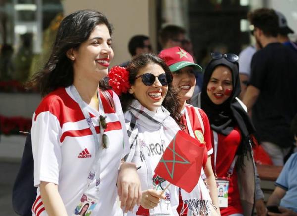 أخيرا...الأردن يزف خبرا سارا للمغربيات الراغبات في زيارة المملكة الهاشمية