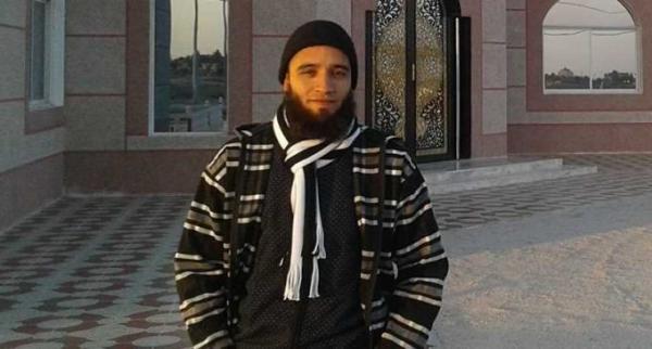 الناشط في حراك الريف المرتضى إعمراشا يتلقى صدمة قوية من استئنافية سلا