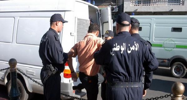 صـادم..محاولة لـ"الحريك" تنتهي بجريمة اختطاف وتعذيب حتى الموت بجرادة