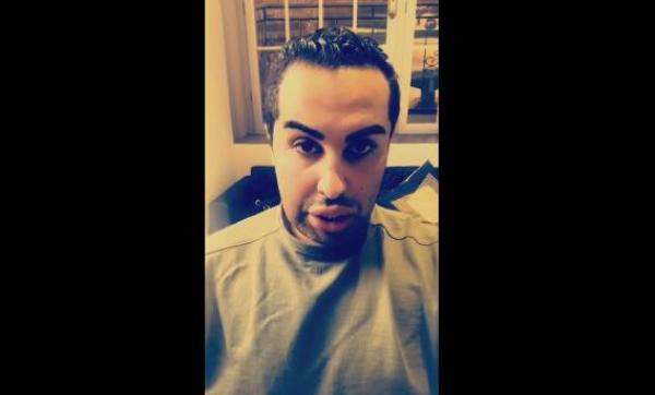 دوك صمد ، جاه ضّو غـالي..عمركم شتو واحد كايخرج مع 7 ويدخل مع 12 وجاتو 3400DH