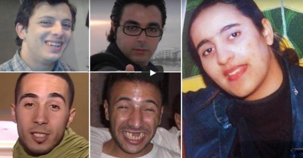 نجوم مغاربة بين الأمس واليوم