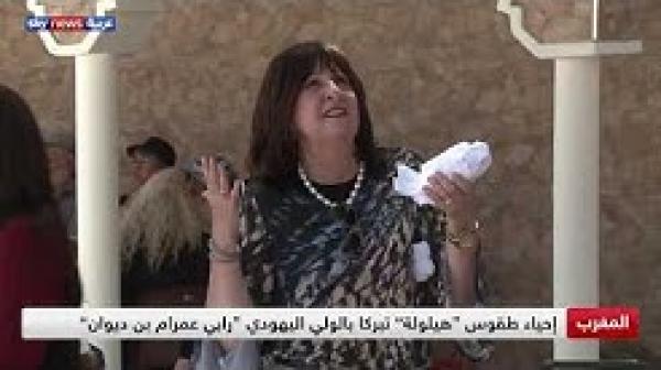 اليهود المغاربة يتمسكون بهويتهم وتراثهم الديني والثقافي