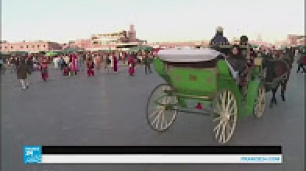 المغرب يحافظ على ترتيبه في صدارة الوجهات السياحية في جنوب المتوسط