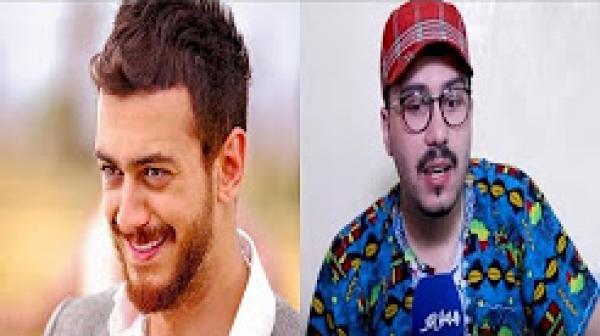 مول الكاسكيطة عطى العصير لسعد لمجرد بسبب اتهامه للمرة الثانية بمحاولة الاغتصاب بفرنسا