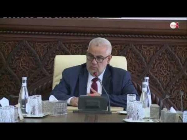 انعقاد مجلس للحكومة صباح الاثنين 9 يناير